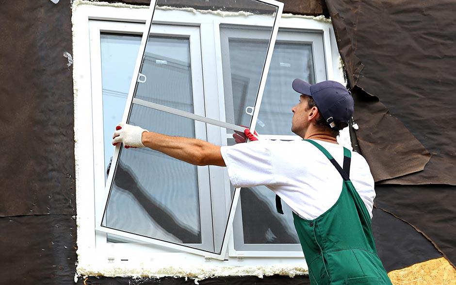 dépannage vitrier Les Essarts-le-Roi